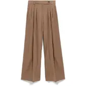 Armedangels Pantalon 'Ayua' brocart