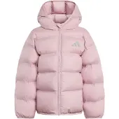 Adidas Veste mi-saison 'SYNTHETIC DOWN' rose