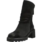 Paul green Bottines noir