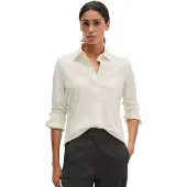 Marc O'Polo Cardigan blanc