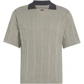 Adidas Originals Pull-over kaki