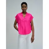 Salsa Jeans Chemisier rose