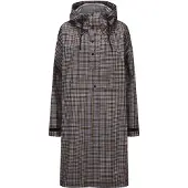 Codello Cape beige / bleu / marron