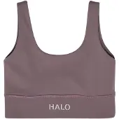 Halo Soutien-gorge de sport greige