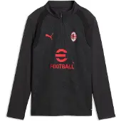Puma Haut d'entraînement enfant Milan AC
