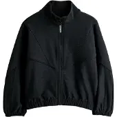 Next Veste mi-saison noir