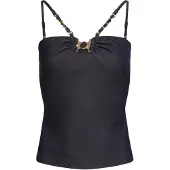 Salsa Jeans Haut bleu