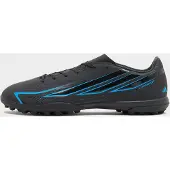 Adidas Chaussure de foot 'F50 Hyperfast Club' bleu / noir