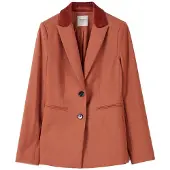 Camomilla Italia Blazer 'GIASMINEQ' marron