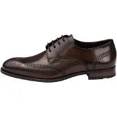 Lloyd Chaussure à lacets marron
