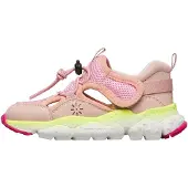 Naturino Chaussures ouvertes 'HARUKI JUNIOR.' rose