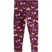 Next Leggings cyclamen