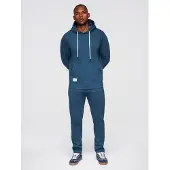 OMBRE Survêtement 'Z120' bleu foncé