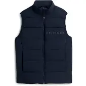 Tommy Hilfiger Gilet bleu marine
