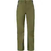 Schöffel Pantalon outdoor 'Pine' vert