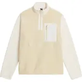The North Face Pull-over de sport 'YUMIORI' crème / ivoire