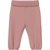 s.Oliver Pantalon de sport rose ancienne