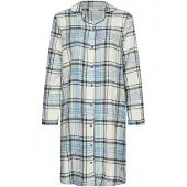 Pastunette Chemise de nuit bleu foncé