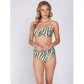Pastunette Bikini vert
