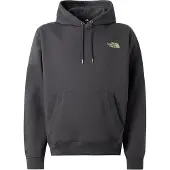 The North Face Sweat-shirt 'NSE SLOPES' anthracite / pomme