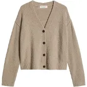 Marc O'Polo Cardigan beige
