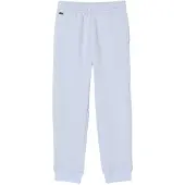 Lacoste Pantalon bleu pastel