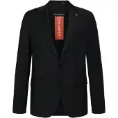 Benvenuto Design Veste de costume 'LARIO' noir