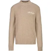 19V69 Italia Pull-over 'Anteo' taupe