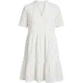Apricot Robe ' ' blanc