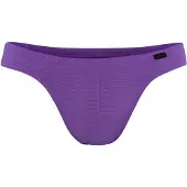 Olaf Benz Slip ' RED2600 Ministring ' bleu violet