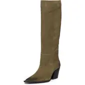 Steve madden Bottes kaki