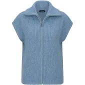 Goldner Gilet bleu