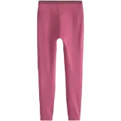 Next Leggings mauve / pitaya