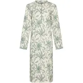 Pastunette Chemise de nuit vert foncé