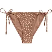 Next Bas de bikini crème / noisette