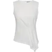Anna field Chemisier blanc