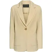 Elena Miro Blazer beige