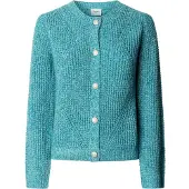 Pepe Jeans Cardigan 'Ariela' turquoise