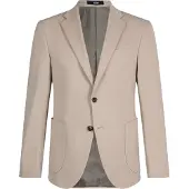 JOOP! Veste de costume beige