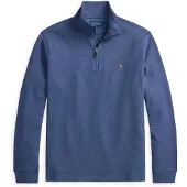 Ralph Lauren Pull-over bleu