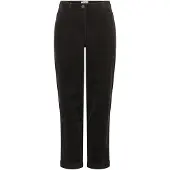 JDY Pantalon 'JDYSHIRAZ' marron châtaigne