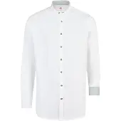 Spieth & Wensky Chemise folklorique 'Konzell' blanc