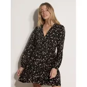 Apricot Robe ' ' noir