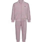 Hummel Mini Co Regular Tracksuit Violet 86 cm Enfants