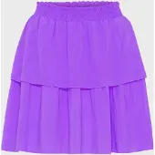 Americandreams Jupe 'Sally' lilas