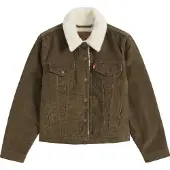 Levi's Veste mi-saison olive
