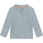 Noppies T-Shirt bleu