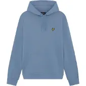 Lyle & Scott Sweat-shirt bleu