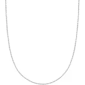 Dear Me Chaîne 'Pristine' argent