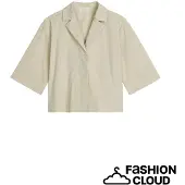 Marc O'Polo Chemisier beige